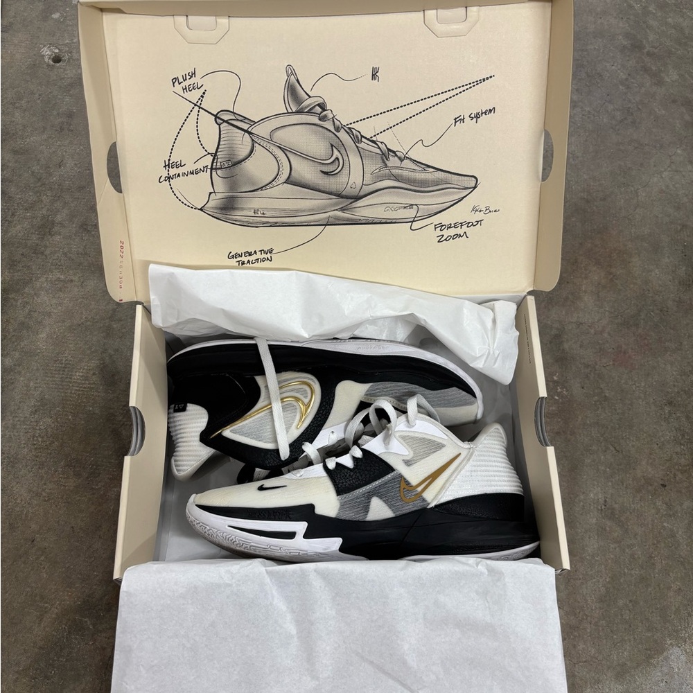 Nike Kyrie Low 5